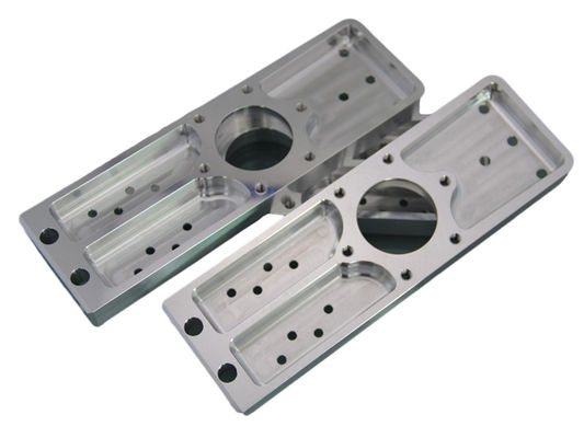 Guter Preis CNC-bearbeitete Metallteile - geschmiedet + Präzisionsbearbeitung für Aluminium und Eisen - schnelle Reaktion Online