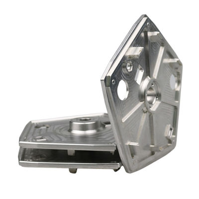 Guter Preis Druckguss in der CNC-Bearbeitung Online