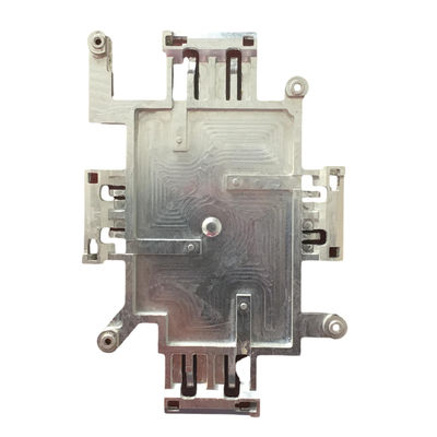 Guter Preis Besonderheiten für Aluminiumbearbeitete Teile und Möglichkeiten zur individuellen Anpassung Online