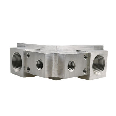 Guter Preis Step / Igs-Datei CNC-Autoteile für Gieß- und Bearbeitungsprozesse Online