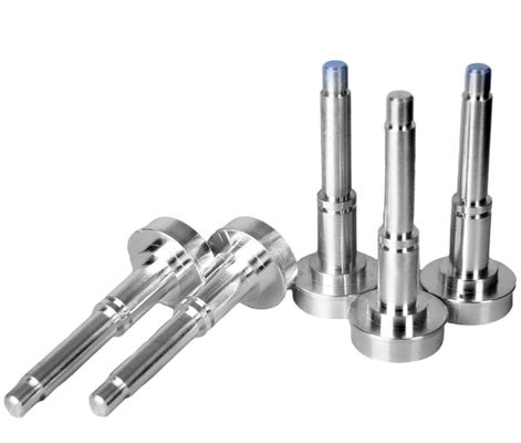 Guter Preis CNC-Bearbeitungsdienste - ISO 9001-zertifizierte Qualität, RoHS/REACH-konform, 24/7 kontinuierliche Kapazität, vertrauliche technische Zeichnung Online