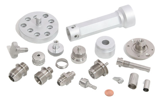 Guter Preis Professionelle Aluminium-CNC-Teile - Präzisionstechnik mit Anodisierung und Hard Anodisierung, IPQC Vollprozessinspektion, ISO 9001-zertifiziert, Unterstützung der Produktion von Kleinserien Online