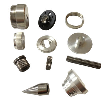 Guter Preis Anpassung von Aluminium-CNC-Bearbeitung für die verarbeitende Industrie Online
