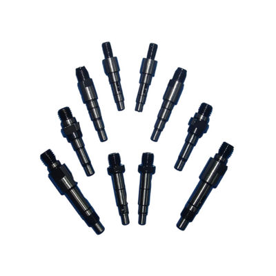Guter Preis 20-60 HRC Stahllegierung CNC-Teil mit Wärmebehandlung Online