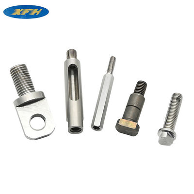 Guter Preis CNC-Bearbeitungsdienste - CNC-Präzisionsbearbeitung auf Wunsch, OEM-Fertigung, 5-Achsen-Bearbeitungslösungen Online