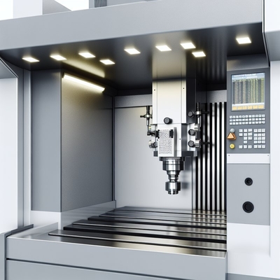 Guter Preis Präzisions-CNC-Bearbeitung mit 100%ige Inspektion und ISO 9001 Online