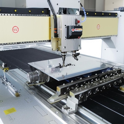 Guter Preis Präzision 0,1 mm Kundenspezifische Aluminium-CNC-Bearbeitung Online