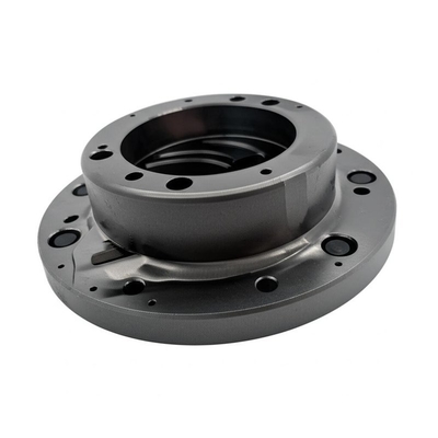 Guter Preis CNC-Bearbeitungsdienste für das Schneiden von Metallen mit einer Präzision von 0,1 mm Online