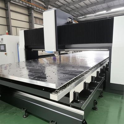 Guter Preis CNC-Metallschneidedienstleistungen für kundenspezifische Teile Online