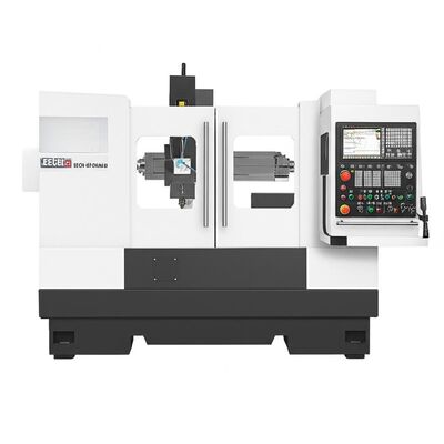 Guter Preis 5-Achsen-CNC-Bearbeitungsservices mit hoher Präzision und Mehrfachmaterialfähigkeit für komplexe CNC-Bearbeitung Online