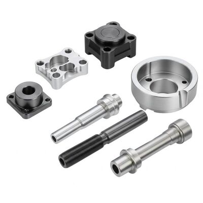 Guter Preis Präzisionswärmebehandlungsdienste mit Tieflochbohren im Verhältnis 20:1, mikroporöser Bearbeitung und Multi-Prozess-Integration Online