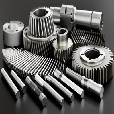 Guter Preis Professionelle, ISO9001-zertifizierte Wärmebehandlungsdienstleistungen mit Induktionswärmebehandlung und anpassbaren Prozessen Online