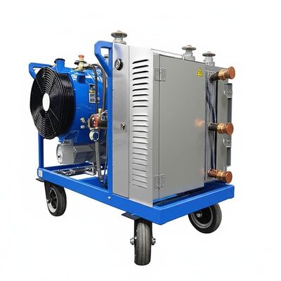 Guter Preis ISO9001:2015 Zertifizierte Wärmebehandlungsdienste mit Temperaturbereich von 200°C bis 1200°C und vollautomatischem Steuerungssystem Online