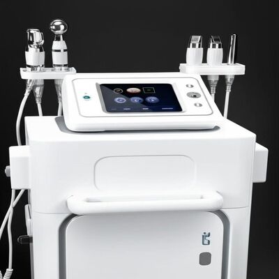 Guter Preis Personalisierte Oberflächenbehandlung für industrielle Wasserbehandlungsanlagen und Gesichtshautpflegegeräte mit HNO-Behandlungseinheit Online